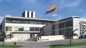 Imprenta Nacional de Colombia