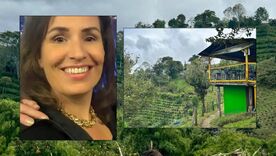 Marlies Minke Genz, turista neerlandesa asesinada en Salento, Quindío