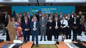 CCB Américas