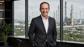Joaquín Gutiérrez, nuevo presidente de Ecopetrol