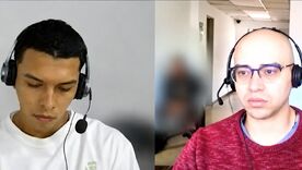 Fiscalía pide condena de hasta 50 años por muerte de Jaime Esteban Moreno estudiante de Universidad de Los Andes