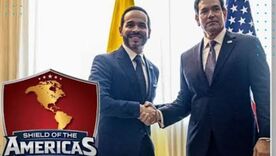 Sellan la cooperación para sede de la A3C en Medellín