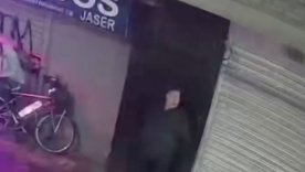 Asesinato 10 vigiulante