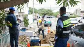 Detectan robo de agua en Cartagena