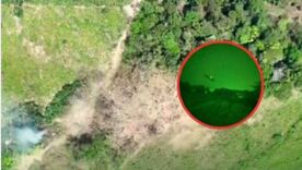 Bombardeo contra disidencias de las Farc en Catatumbo deja cuatro muertos