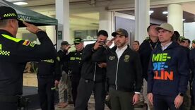 Operativo Medellín