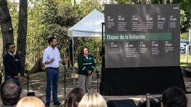 Ptar adjudicación