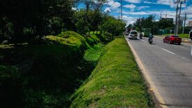 Ampliación AutoNorte