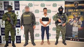 Alias El Negro Antonio