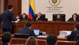 Corte Suprema de Justicia confirma condena contra abogado por ofrecer dinero para cambiar testimonio de abuso sexual