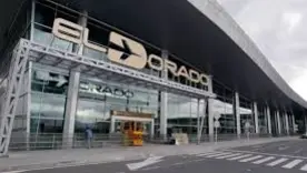 Aeropuerto El Dorado