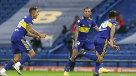 Boca Hoy 19 mayo 