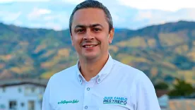 Juan Camilo Restrepo