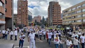 Marcha 30 mayo