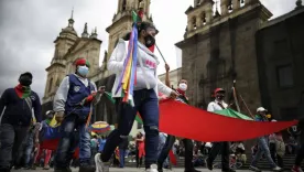 Manifestaciones