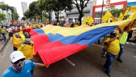 marcha Santander 