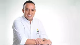 Mauricio Aguilar 