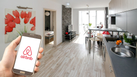 Mauricio Airbnb