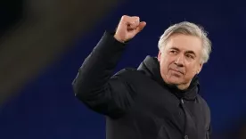 Ancelotti RealM