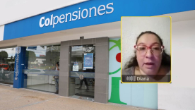 ACUSADA COLPENSIONES