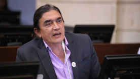 Gustavo Bolivar