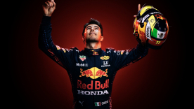 Checo junio 