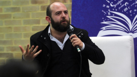 santiago rivas