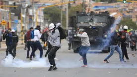 Manifestaciones 28 julio 