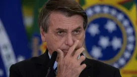 JAIR BOLSONARO