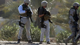 Militares PRIVADOS