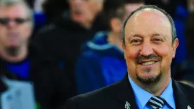 Rafael-Benitez