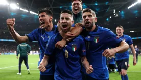 Selección Italiana