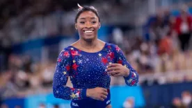 Simone Biles