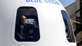 BlueOrigin