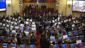 Congreso 24 Agosto