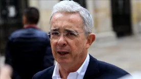 Uribe 20 Agosto 