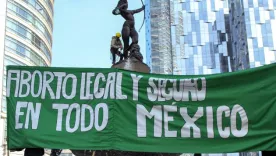 Suprema Corte de México despenaliza el aborto