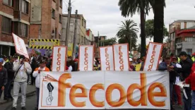 Fecode se une a las movilizaciones del 28 de septiembre 