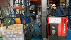 Colombia recibió un nuevo lote de vacunas de Moderna