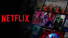 Netflix plataforma digital, Top 10