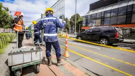 Primera Línea de Metro Bogotá inicio de obras