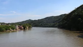 Río Catatumbo