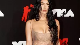 Megan Fox padece de un grave trastorno mental