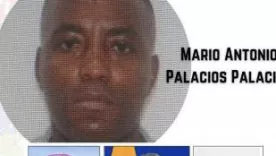 Capturado exmilitar colombiano prófugo por asesinato del presidente de Haití 