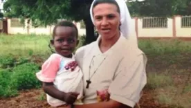 La monja nariñense Gloria Cecilia Narváez fue liberada en Malí