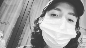 Santiago Murillo joven asesinado tras el impacto de arma de fuego de un policía