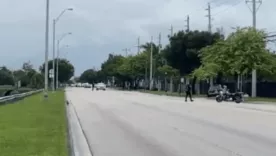 Tiroteo en Doral, Florida