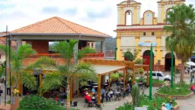 Municipio de Anorí, Antioquia