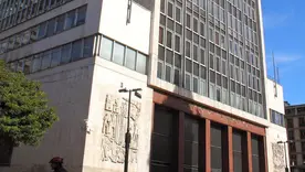 banco de la república