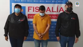 Dairo Arias Carvajal presunto estafador de la boxeadora Ingrit Valencia